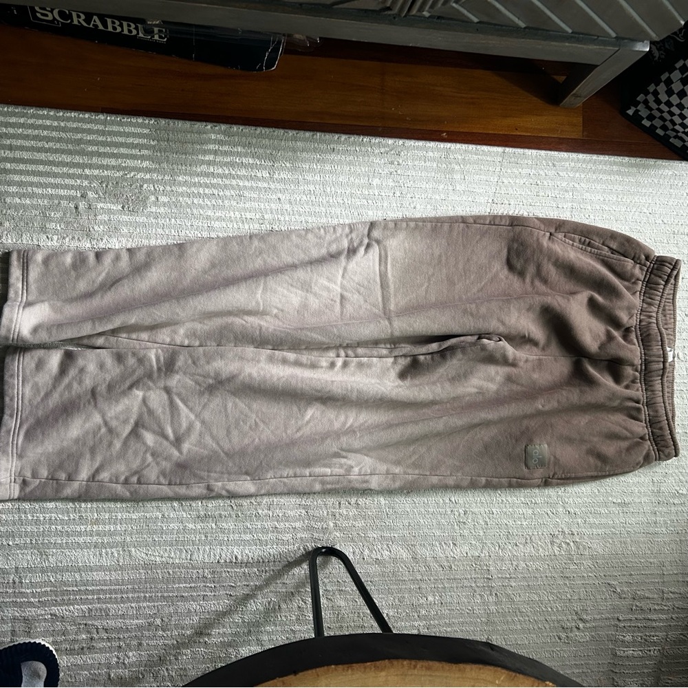 ALO Ombré Sweatpant - Picture 2 of 5